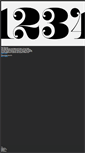 Mobile Screenshot of letterwerk.ch