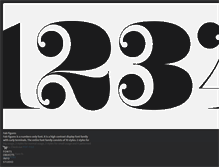 Tablet Screenshot of letterwerk.ch